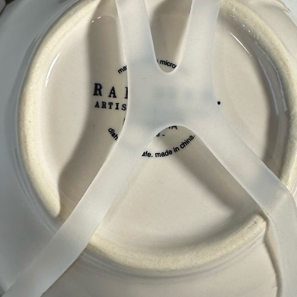 NEW Rae Dunn HAPPY HARVEST, GRATEFUL, THANKFUL, BLESSED MEASURING CUPS Set/4 - Picture 5 of 5